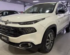 FIAT TORO 2.0 16V TURBO DIESEL VOLCANO 4WD AT9 FIAT TORO 2.0 16V TURBO DIESEL VOLCANO 4WD AT9