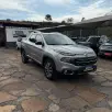 FIAT TORO 2.0 16V TURBO DIESEL VOLCANO 4WD AT9 FIAT TORO 2.0 16V TURBO DIESEL VOLCANO 4WD AT9