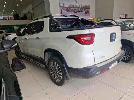 FIAT-TORO-2.2 TURBO DIESEL RANCH 4WD AT9 FIAT-TORO-2025