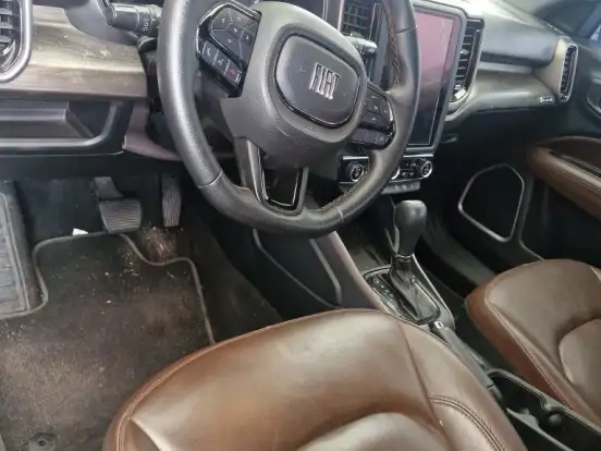 FIAT-TORO-2.2 TURBO DIESEL RANCH 4WD AT9 FIAT-TORO-2025