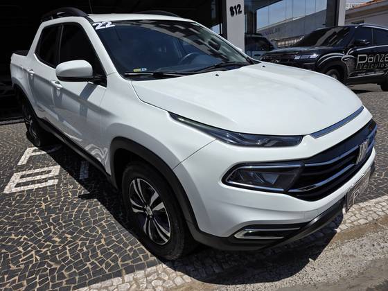 FIAT TORO 2.0 16V TURBO DIESEL FREEDOM 4WD AT9