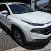 FIAT TORO 2.0 16V TURBO DIESEL FREEDOM 4WD AT9 FIAT TORO 2.0 16V TURBO DIESEL FREEDOM 4WD AT9