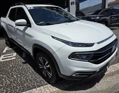 FIAT TORO 2.0 16V TURBO DIESEL FREEDOM 4WD AT9 FIAT TORO 2.0 16V TURBO DIESEL FREEDOM 4WD AT9