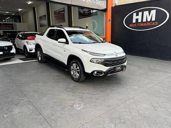 FIAT TORO 2.0 16V TURBO DIESEL FREEDOM 4WD AT9
