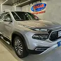 FIAT TORO 2.0 16V TURBO DIESEL RANCH 4WD AT9 FIAT TORO 2.0 16V TURBO DIESEL RANCH 4WD AT9