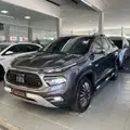 FIAT TORO 2.0 16V TURBO DIESEL RANCH 4WD AT9 FIAT TORO 2.0 16V TURBO DIESEL RANCH 4WD AT9