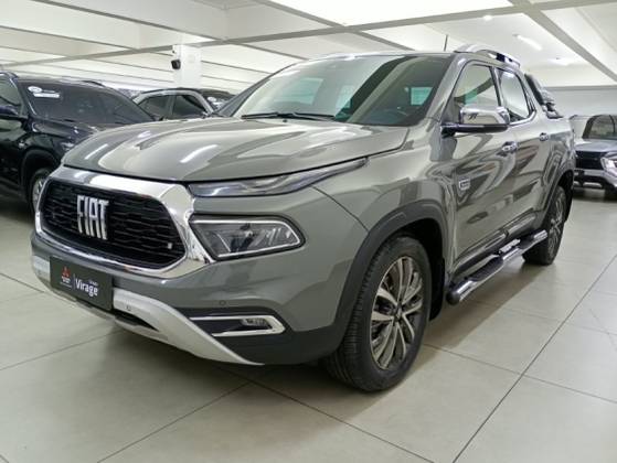 FIAT TORO 2.0 16V TURBO DIESEL RANCH 4WD AT9