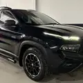 FIAT TORO 2.0 16V TURBO DIESEL ULTRA 4WD AT9 FIAT TORO 2.0 16V TURBO DIESEL ULTRA 4WD AT9