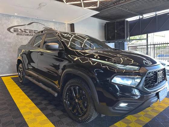 FIAT TORO 2.0 16V TURBO DIESEL ULTRA 4WD AT9