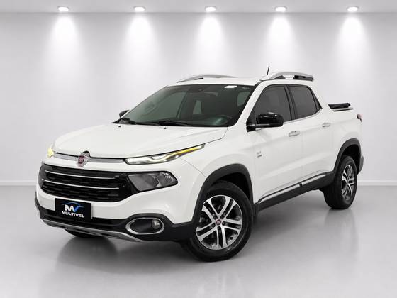 FIAT TORO 2.0 16V TURBO DIESEL VOLCANO 4WD AT9