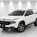 FIAT TORO 2.0 16V TURBO DIESEL VOLCANO 4WD AT9 FIAT TORO 2.0 16V TURBO DIESEL VOLCANO 4WD AT9