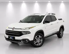 FIAT TORO 2.0 16V TURBO DIESEL VOLCANO 4WD AT9 FIAT TORO 2.0 16V TURBO DIESEL VOLCANO 4WD AT9