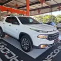 FIAT TORO 2.0 16V TURBO DIESEL VOLCANO 4WD AT9 FIAT TORO 2.0 16V TURBO DIESEL VOLCANO 4WD AT9