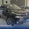 FIAT TORO 2.0 16V TURBO DIESEL VOLCANO 4WD AT9 FIAT TORO 2.0 16V TURBO DIESEL VOLCANO 4WD AT9