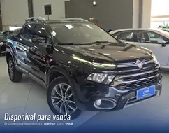 FIAT TORO 2.0 16V TURBO DIESEL VOLCANO 4WD AT9 FIAT TORO 2.0 16V TURBO DIESEL VOLCANO 4WD AT9