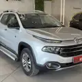 FIAT TORO 2.0 16V TURBO DIESEL VOLCANO 4WD AT9 FIAT TORO 2.0 16V TURBO DIESEL VOLCANO 4WD AT9