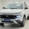 FIAT TORO 2.0 16V TURBO DIESEL VOLCANO 4WD AT9 FIAT TORO 2.0 16V TURBO DIESEL VOLCANO 4WD AT9