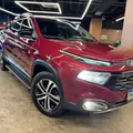 FIAT TORO 2.0 16V TURBO DIESEL VOLCANO 4WD AT9 FIAT TORO 2.0 16V TURBO DIESEL VOLCANO 4WD AT9