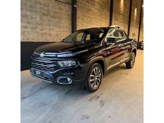 FIAT TORO 2.0 16V TURBO DIESEL VOLCANO 4WD AT9