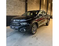 FIAT TORO 2.0 16V TURBO DIESEL VOLCANO 4WD AT9 FIAT TORO 2.0 16V TURBO DIESEL VOLCANO 4WD AT9