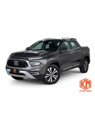 FIAT TORO 2.2 TURBO DIESEL VOLCANO 4WD AT9