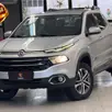 FIAT TORO 2.4 16V MULTIAIR FLEX FREEDOM AT9 FIAT TORO 2.4 16V MULTIAIR FLEX FREEDOM AT9