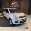 FIAT UNO 1.0 EVO ATTRACTIVE 8V FLEX 4P MANUAL FIAT UNO 1.0 EVO ATTRACTIVE 8V FLEX 4P MANUAL