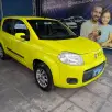 FIAT UNO 1.0 EVO VIVACE 8V FLEX 4P MANUAL FIAT UNO 1.0 EVO VIVACE 8V FLEX 4P MANUAL