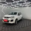 FIAT UNO 1.0 FIRE FLEX ATTRACTIVE MANUAL FIAT UNO 1.0 FIRE FLEX ATTRACTIVE MANUAL