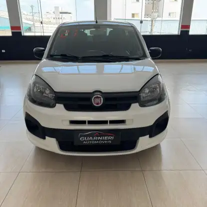 FIAT-UNO-2021