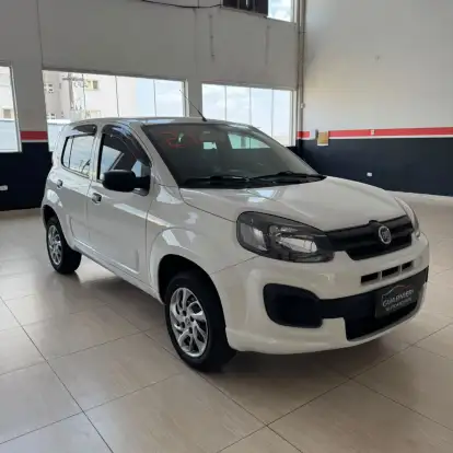 FIAT-UNO-2021