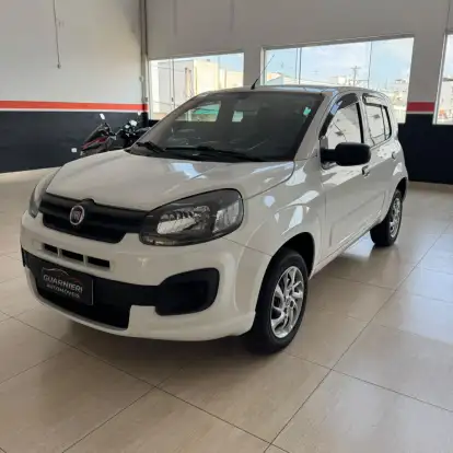 FIAT-UNO-2021