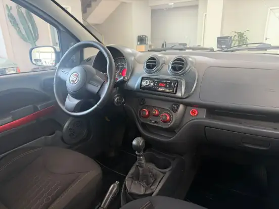 FIAT-UNO-1.4 EVO SPORTING 8V FLEX 4P MANUAL FIAT-UNO-2013