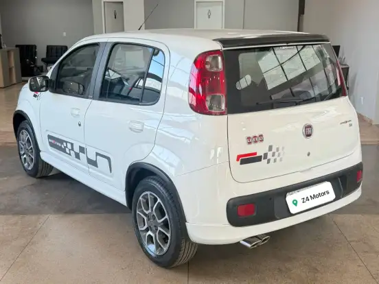 FIAT-UNO-1.4 EVO SPORTING 8V FLEX 4P MANUAL FIAT-UNO-2013
