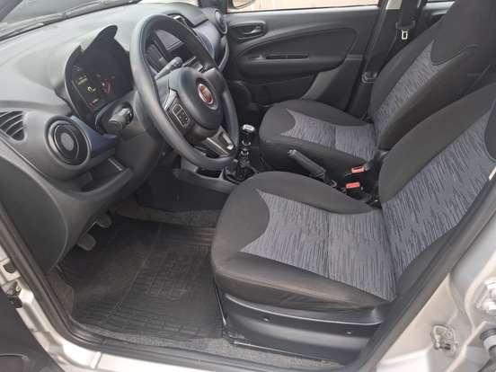 FIAT-UNO-1.0 EVO ATTRACTIVE 8V FLEX 4P MANUAL FIAT-UNO-2015