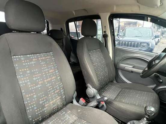 FIAT-UNO-1.0 EVO VIVACE 8V FLEX 2P MANUAL FIAT-UNO-2013
