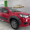 FIAT UNO 1.0 EVO WAY 8V FLEX 4P MANUAL FIAT UNO 1.0 EVO WAY 8V FLEX 4P MANUAL