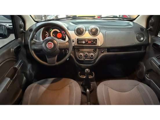 FIAT-UNO-1.0 EVO WAY 8V FLEX 4P MANUAL FIAT-UNO-2012