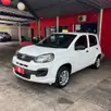 FIAT UNO 1.0 FIRE FLEX ATTRACTIVE MANUAL FIAT UNO 1.0 FIRE FLEX ATTRACTIVE MANUAL
