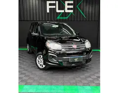 FIAT UNO 1.0 FIRE FLEX ATTRACTIVE MANUAL FIAT UNO 1.0 FIRE FLEX ATTRACTIVE MANUAL