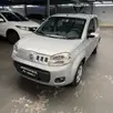 FIAT UNO 1.0 MPI MILLE FIRE ECONOMY 8V FLEX 2P MANUAL FIAT UNO 1.0 MPI MILLE FIRE ECONOMY 8V FLEX 2P MANUAL