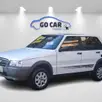 FIAT UNO 1.0 MPI MILLE WAY ECONOMY 8V FLEX 4P MANUAL FIAT UNO 1.0 MPI MILLE WAY ECONOMY 8V FLEX 4P MANUAL