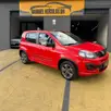 FIAT UNO 1.3 FIREFLY FLEX SPORTING 4P MANUAL FIAT UNO 1.3 FIREFLY FLEX SPORTING 4P MANUAL
