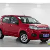 FIAT UNO 1.4 EVO EVOLUTION 8V FLEX 4P MANUAL FIAT UNO 1.4 EVO EVOLUTION 8V FLEX 4P MANUAL