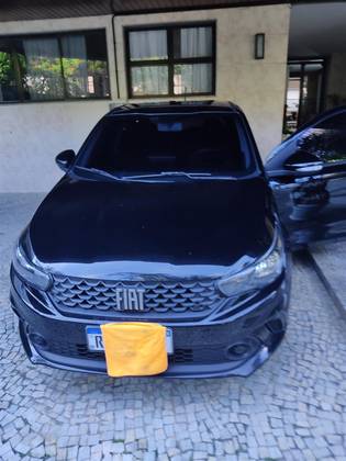 FIAT ARGO 1.0 FIREFLY FLEX DRIVE MANUAL
