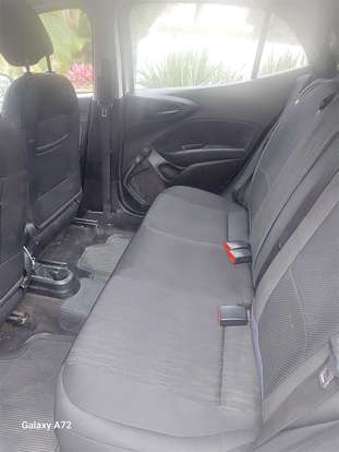 FIAT-ARGO-1.0 FIREFLY FLEX DRIVE MANUAL FIAT-ARGO-2021