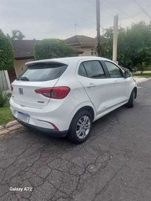 FIAT-ARGO-2021