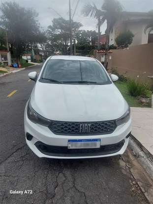 FIAT-ARGO-1.0 FIREFLY FLEX DRIVE MANUAL FIAT-ARGO-2021