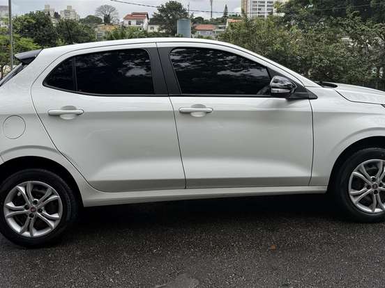 FIAT-ARGO-1.0 FIREFLY FLEX DRIVE MANUAL FIAT-ARGO-2024