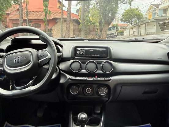 FIAT-ARGO-1.0 FIREFLY FLEX DRIVE MANUAL FIAT-ARGO-2024